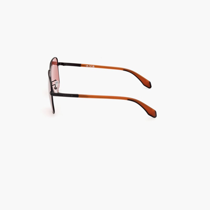 Adidas Bordeaux Square Sunglasses for Men - Image 5